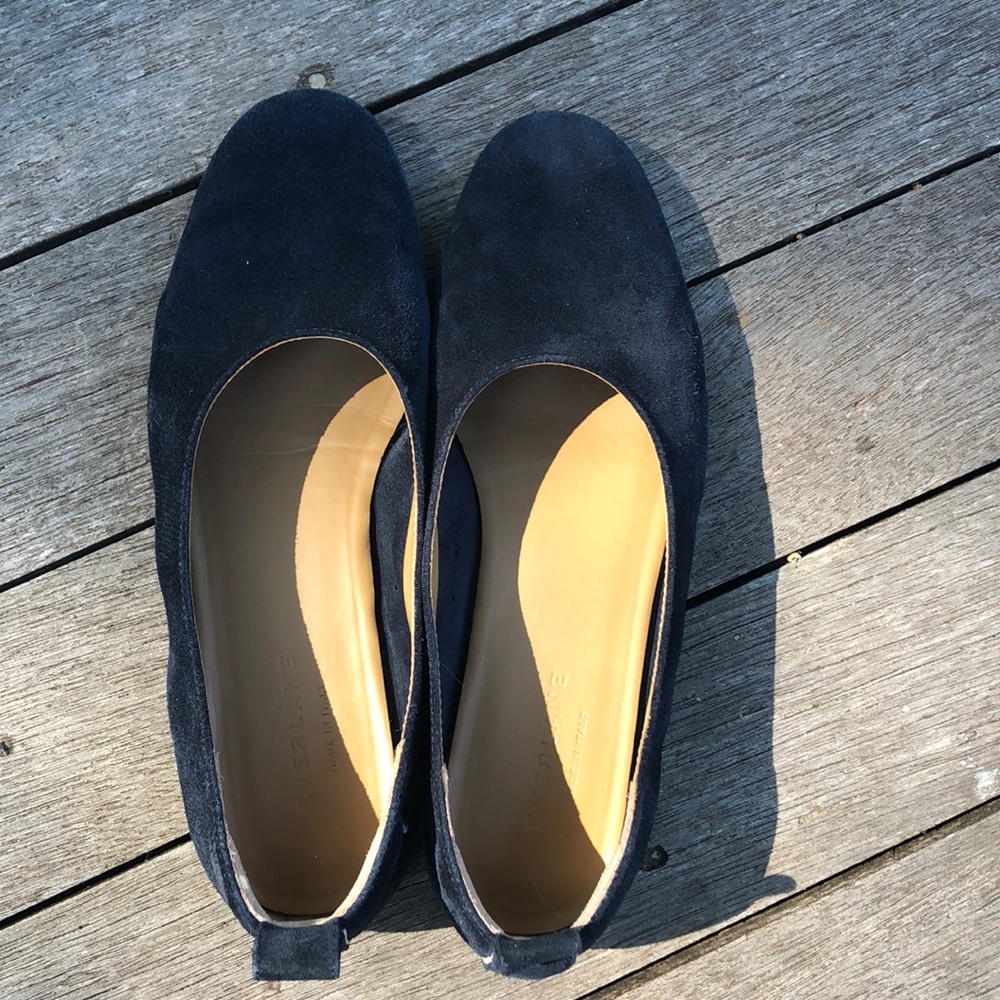 Everlane Day Glove